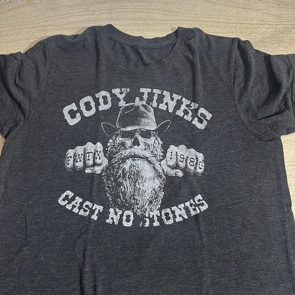 Cody Jinks, Small T - Picture 1 of 2